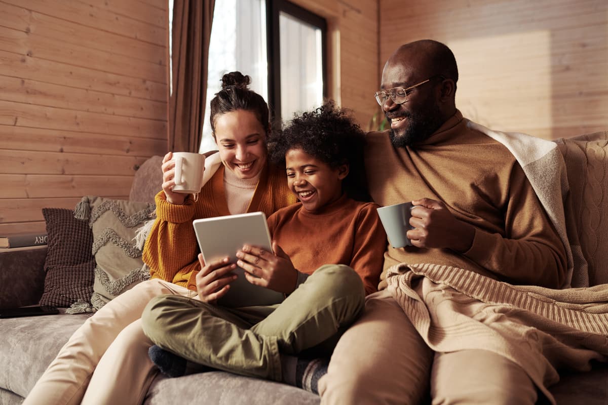 Life Insurance for Families